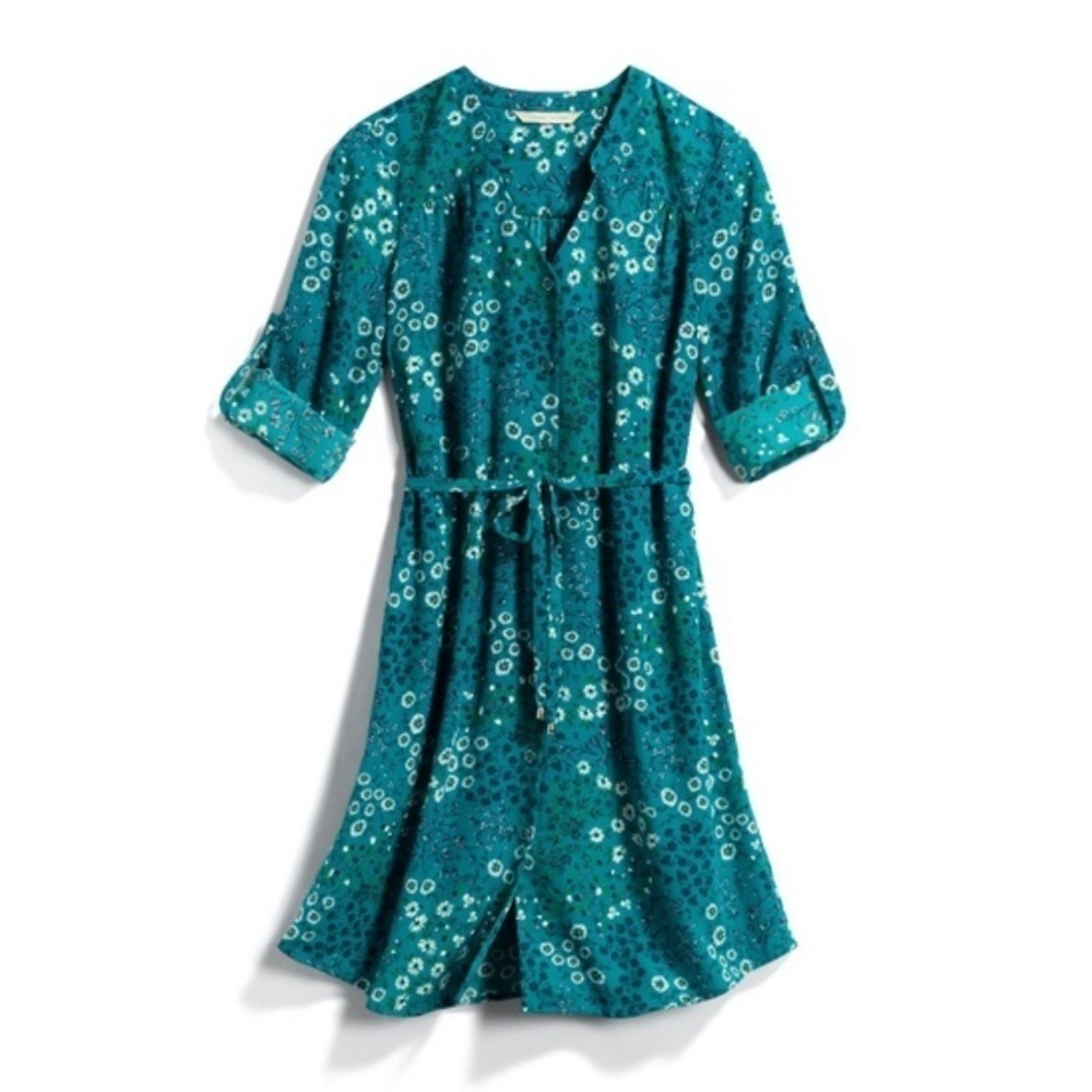 41 Hawthorn Christen Shirt Dress
